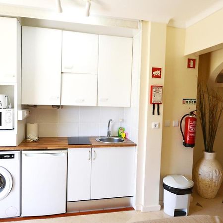 Appartement Alvor Marachique Duplex Extérieur photo