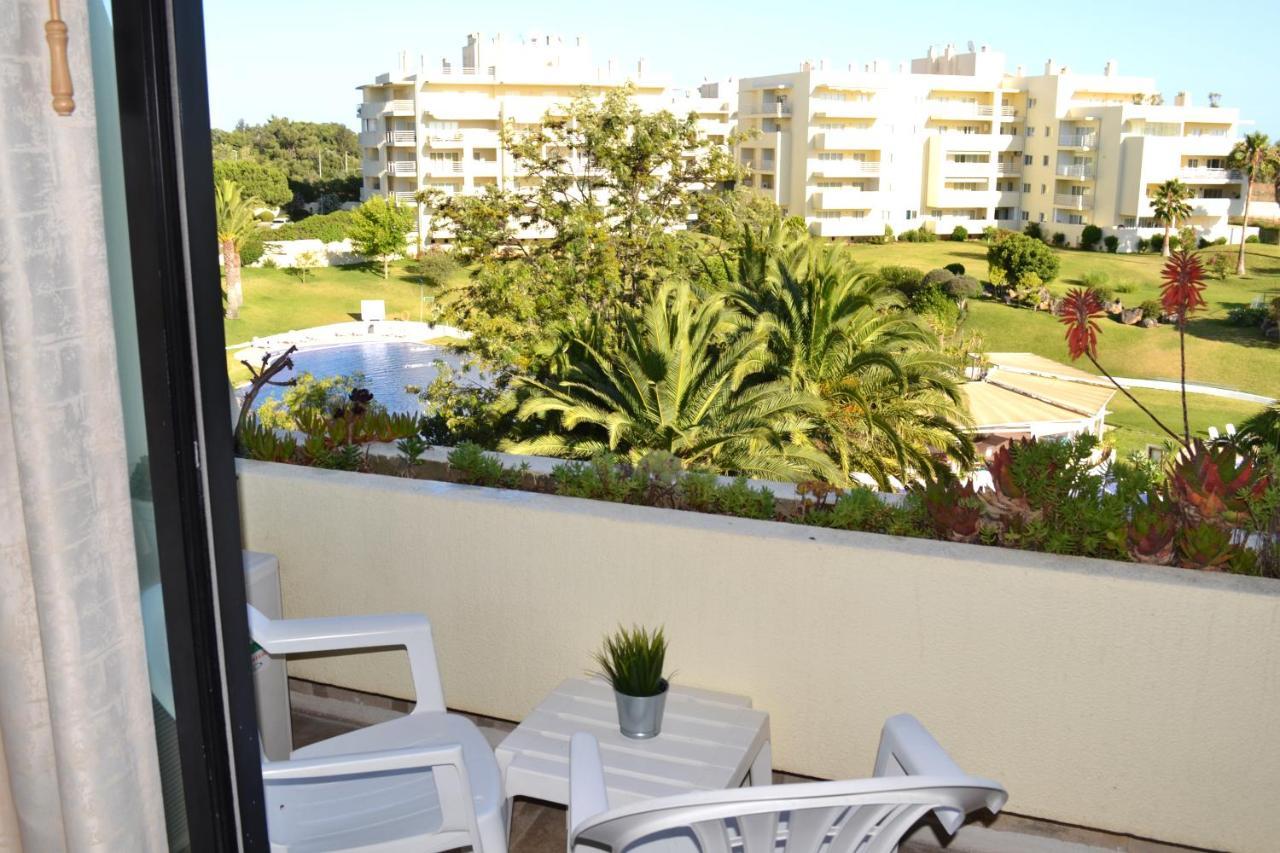 Appartement Alvor Marachique Duplex Extérieur photo