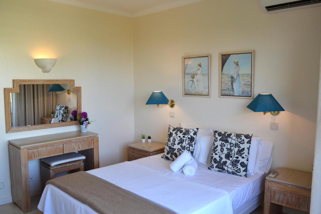 Appartement Alvor Marachique Duplex Extérieur photo