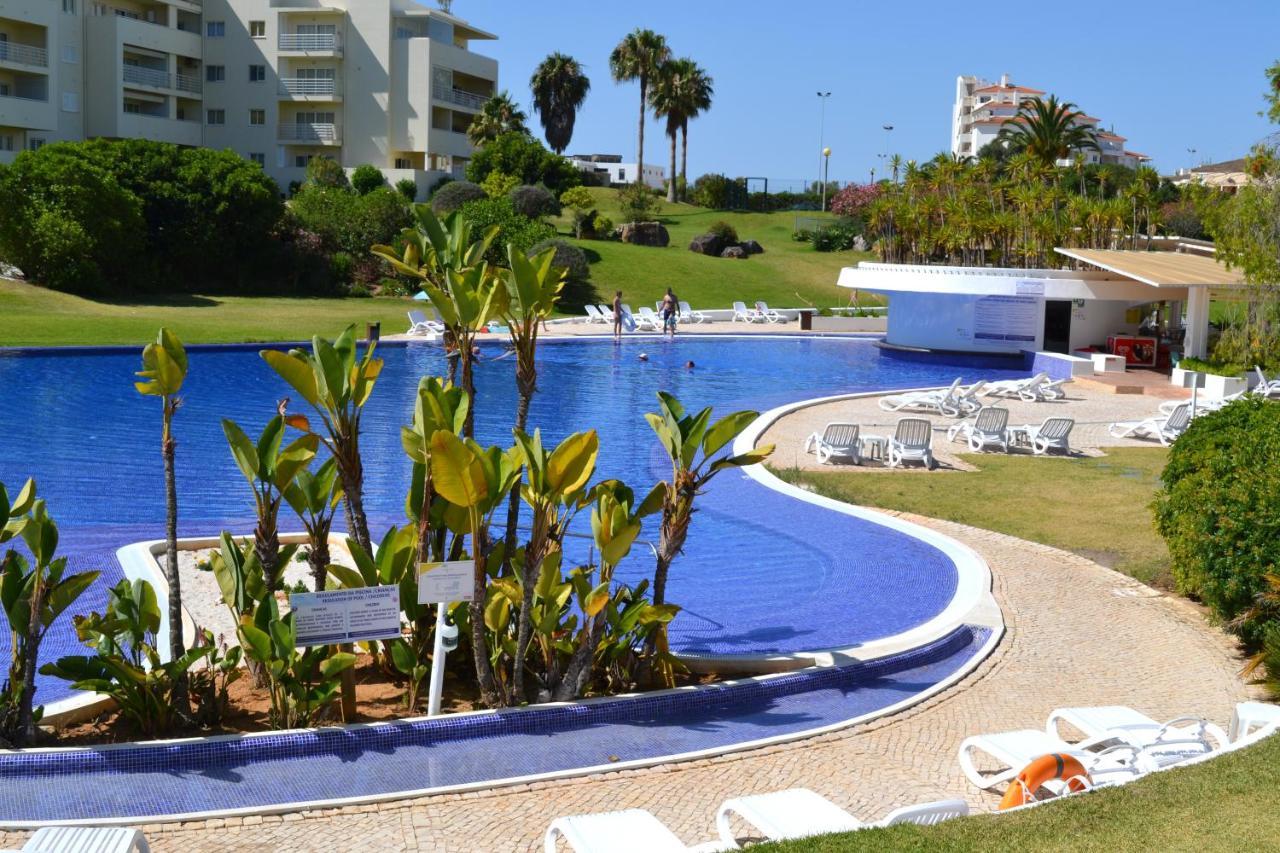 Appartement Alvor Marachique Duplex Extérieur photo