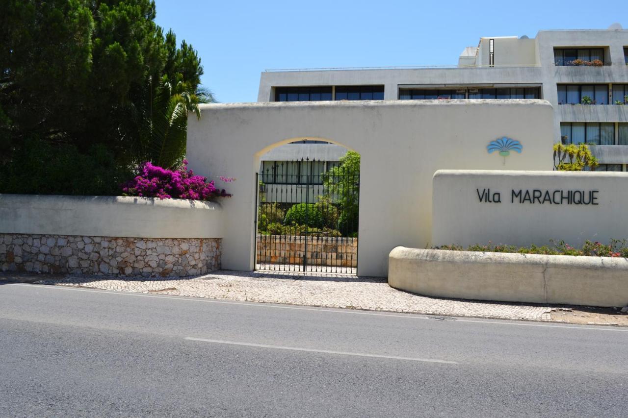 Appartement Alvor Marachique Duplex Extérieur photo