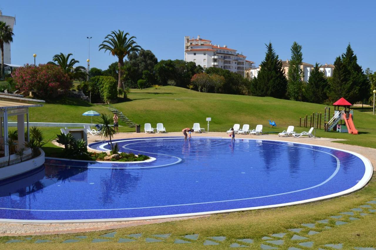 Appartement Alvor Marachique Duplex Extérieur photo