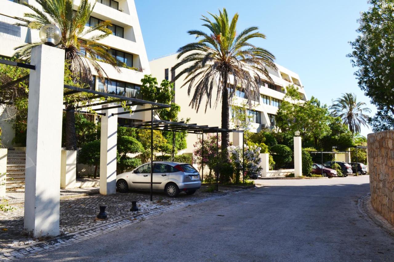 Appartement Alvor Marachique Duplex Extérieur photo