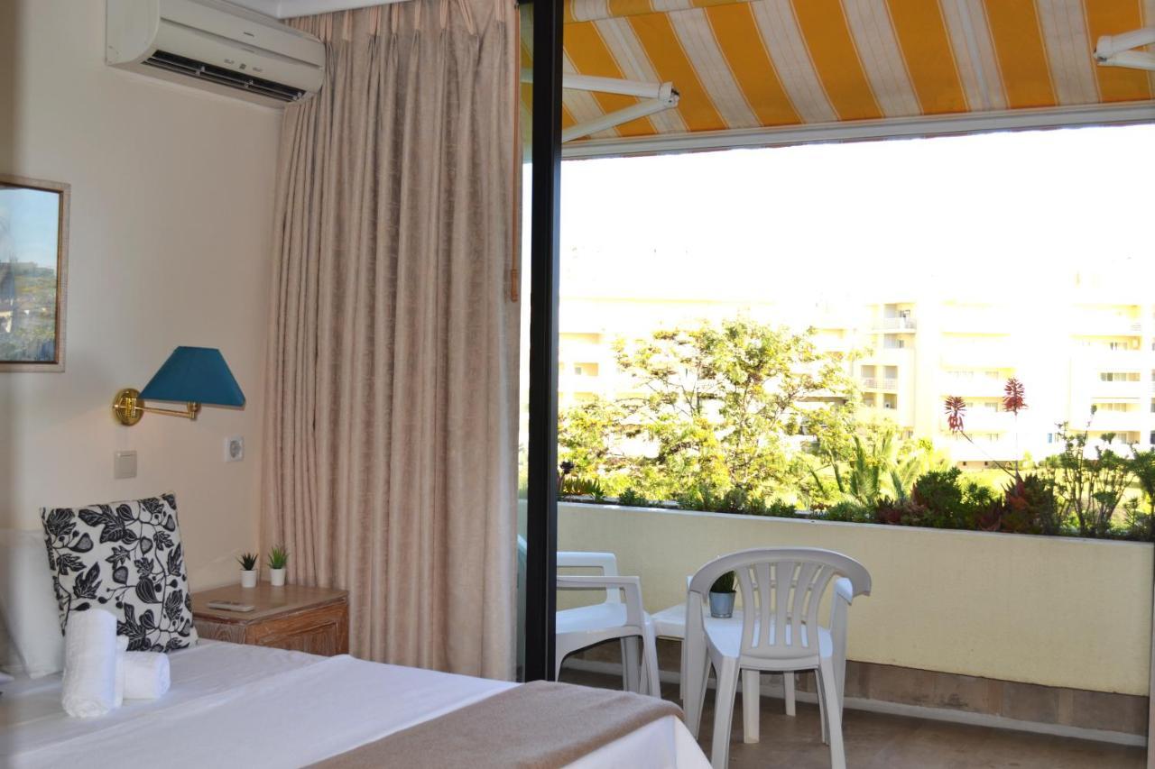 Appartement Alvor Marachique Duplex Extérieur photo