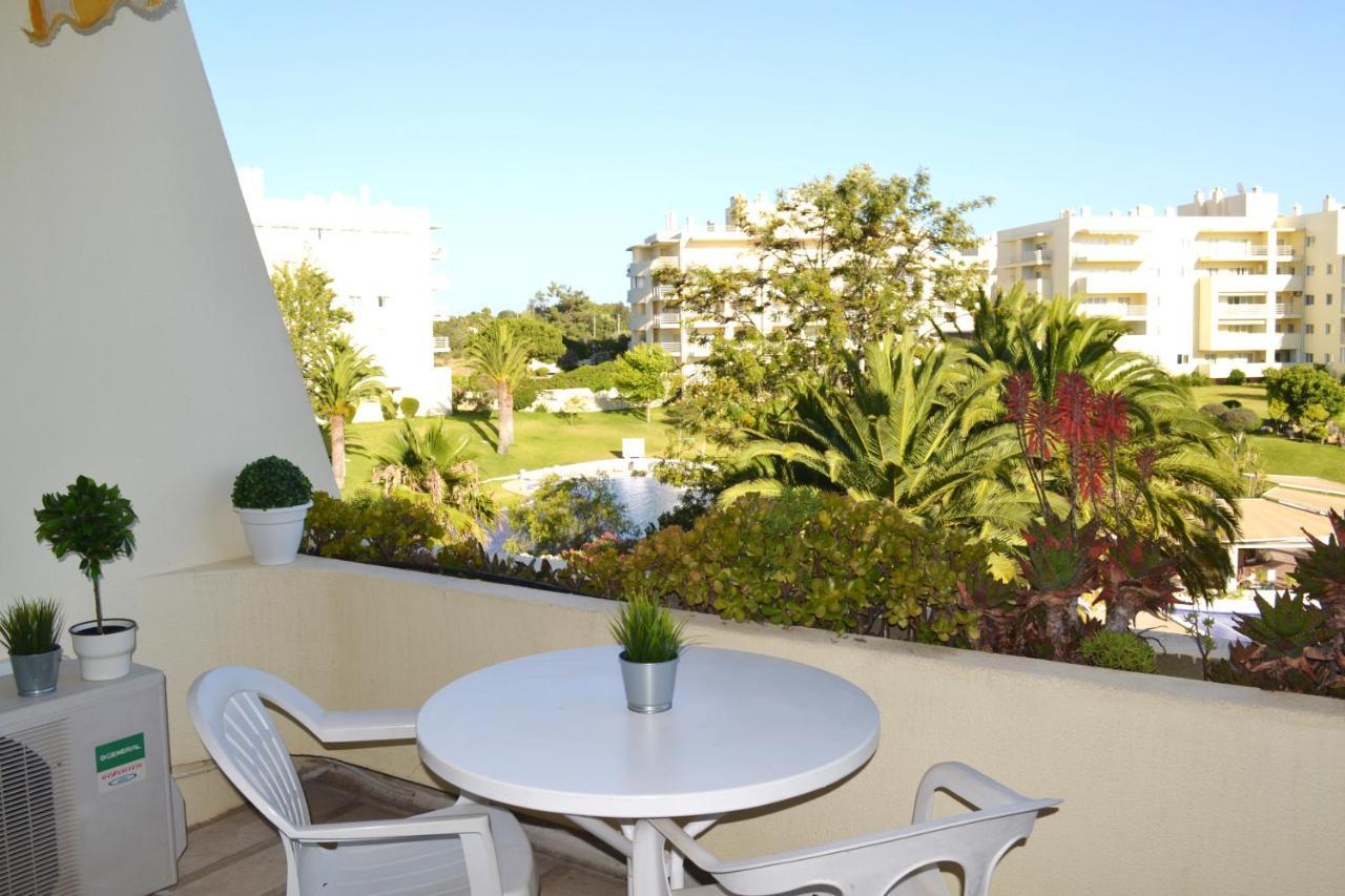 Appartement Alvor Marachique Duplex Extérieur photo