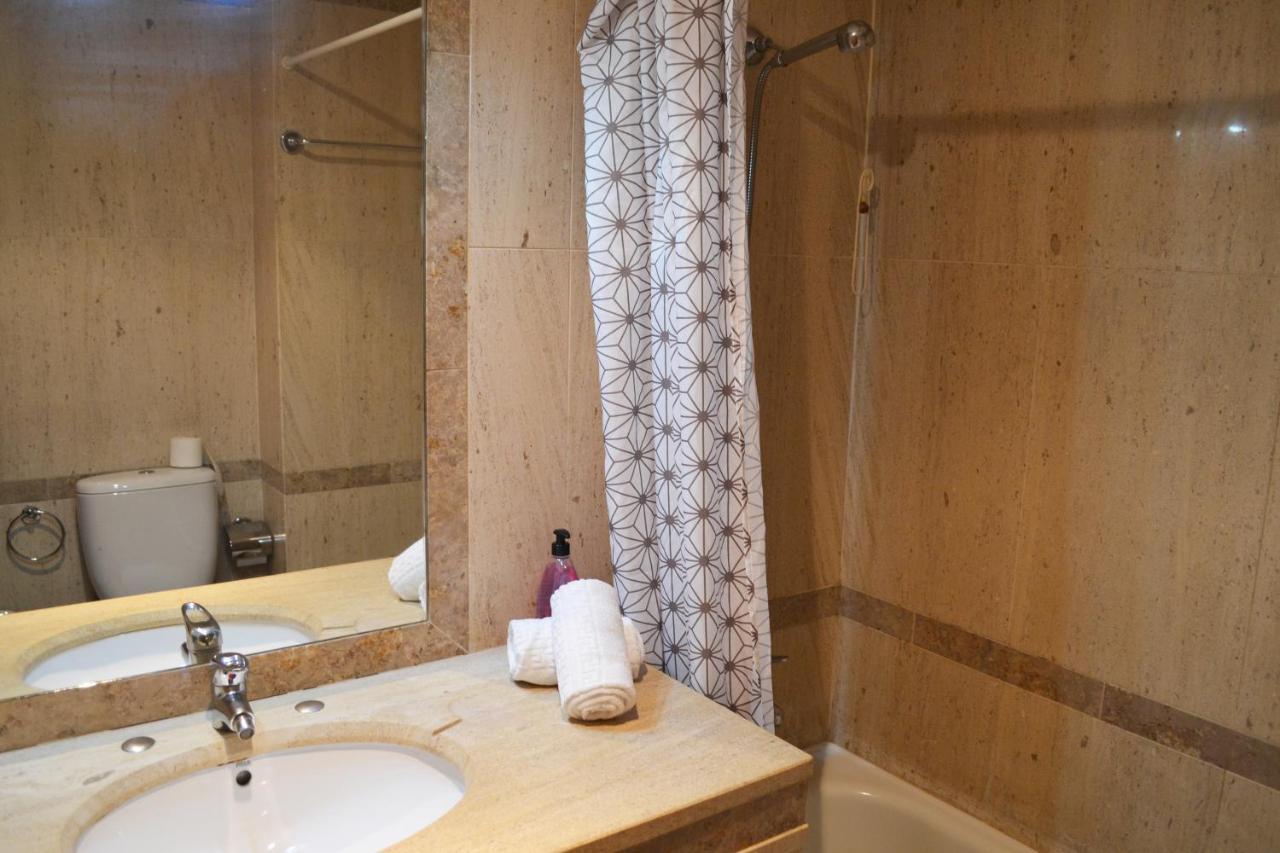 Appartement Alvor Marachique Duplex Extérieur photo