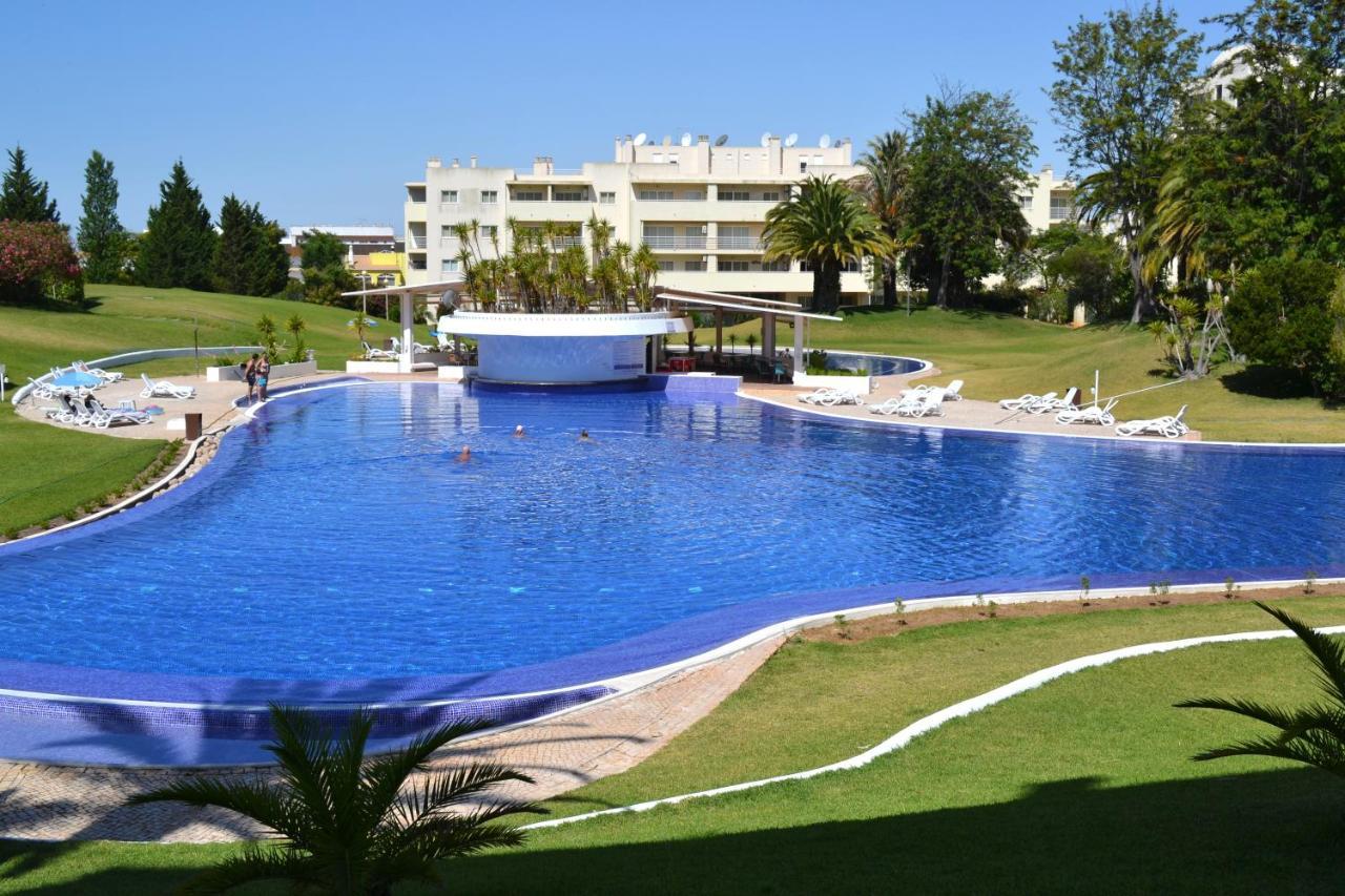 Appartement Alvor Marachique Duplex Extérieur photo