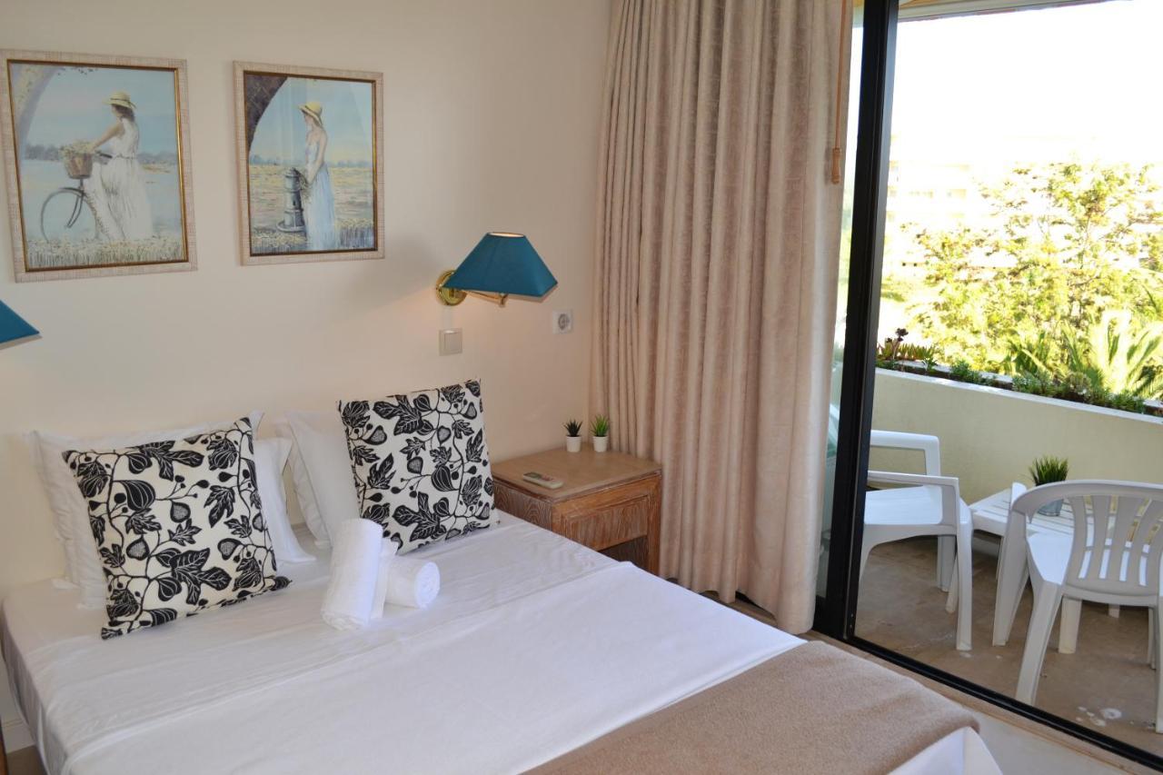 Appartement Alvor Marachique Duplex Extérieur photo
