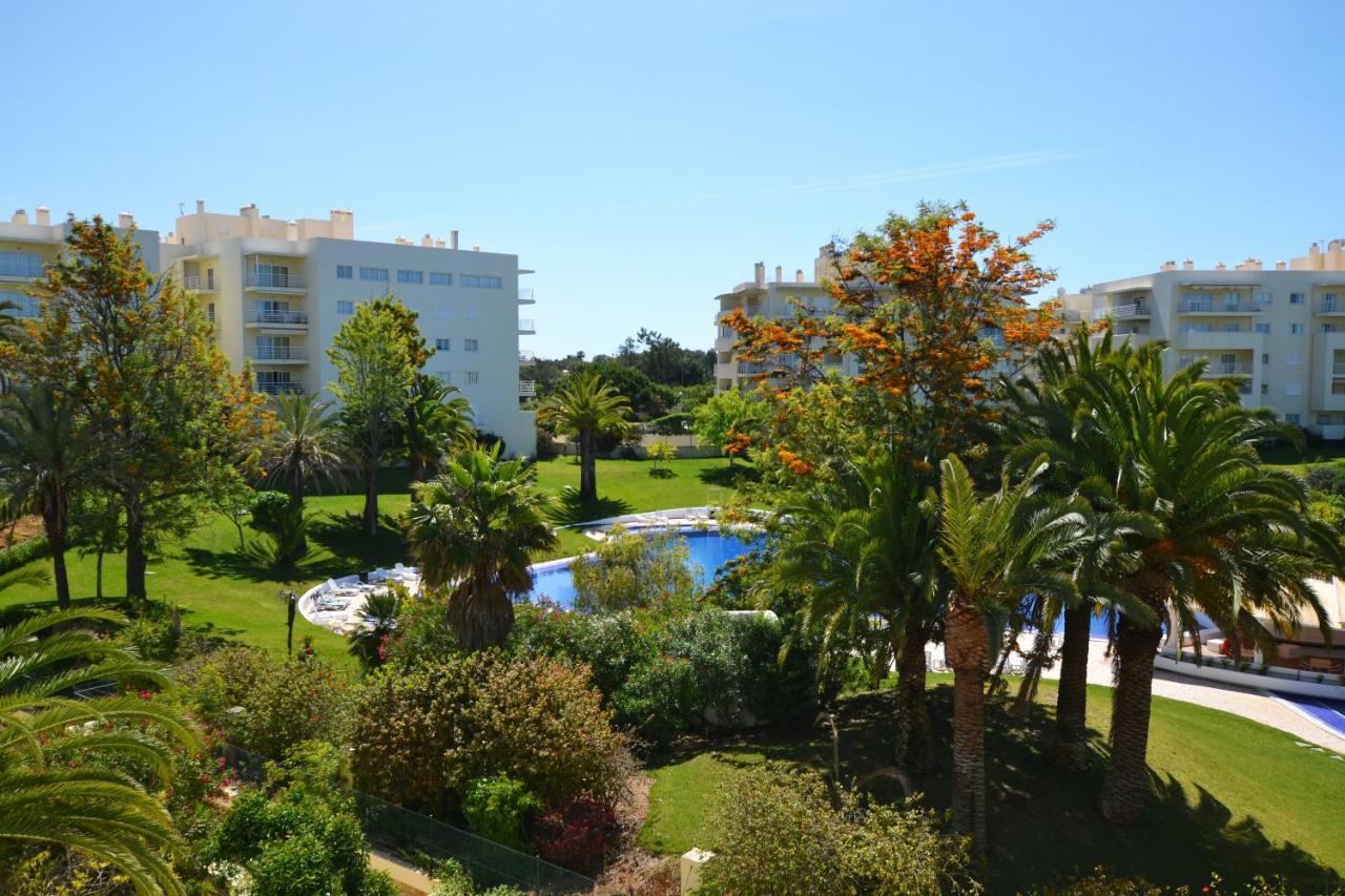 Appartement Alvor Marachique Duplex Extérieur photo