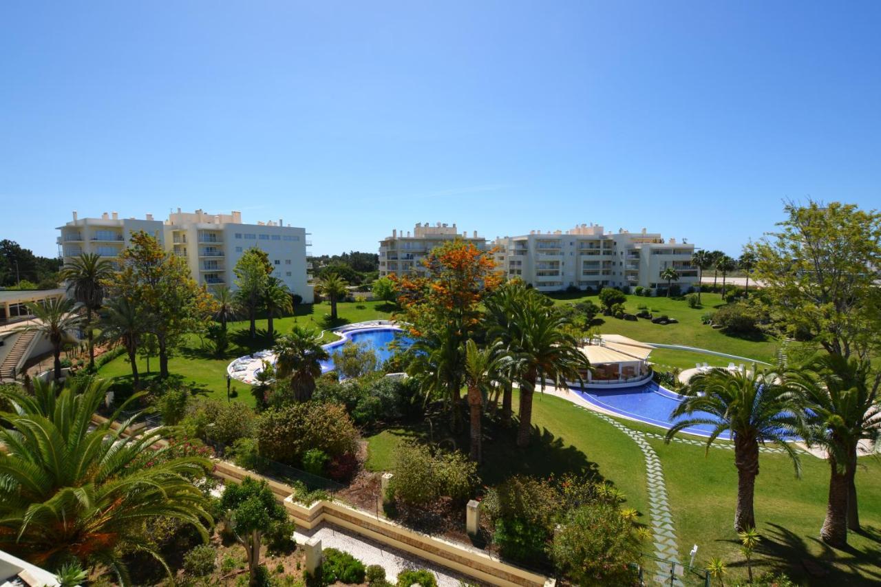 Appartement Alvor Marachique Duplex Extérieur photo