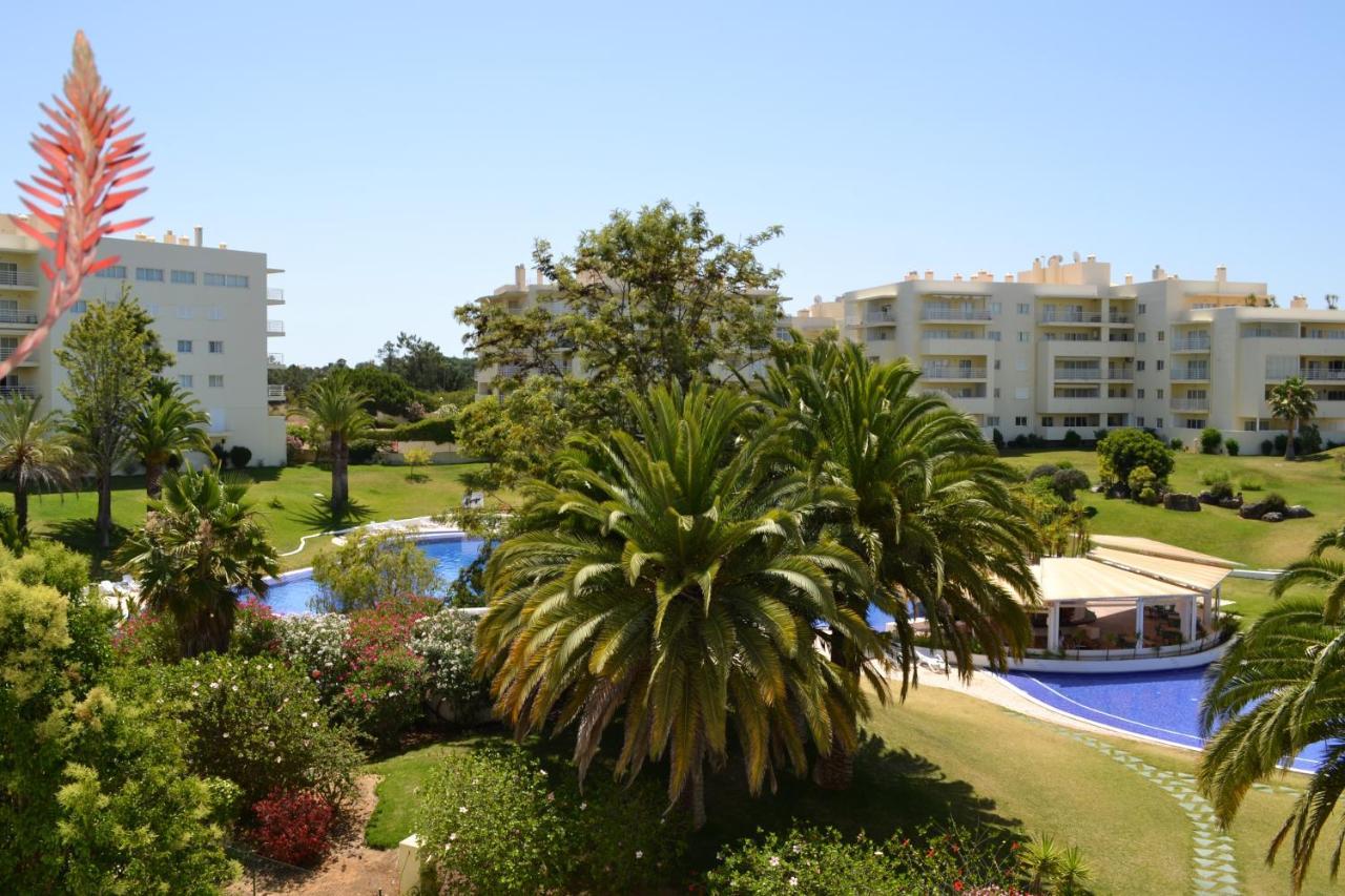 Appartement Alvor Marachique Duplex Extérieur photo