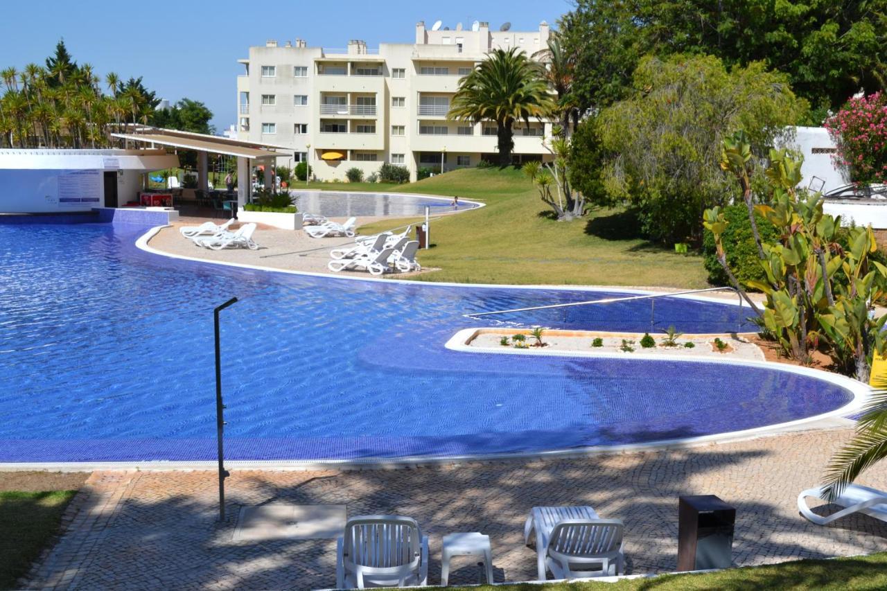 Appartement Alvor Marachique Duplex Extérieur photo