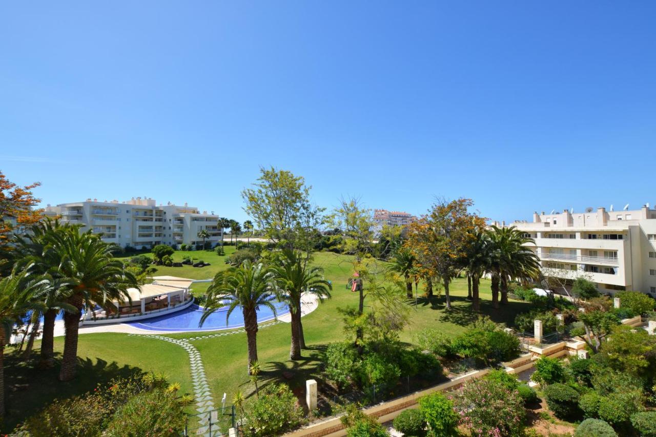 Appartement Alvor Marachique Duplex Extérieur photo