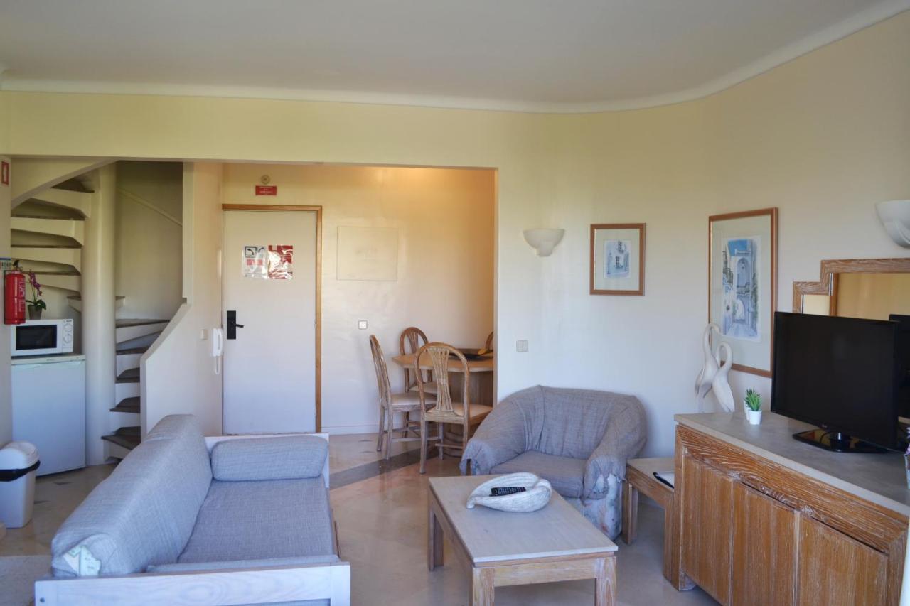 Appartement Alvor Marachique Duplex Extérieur photo