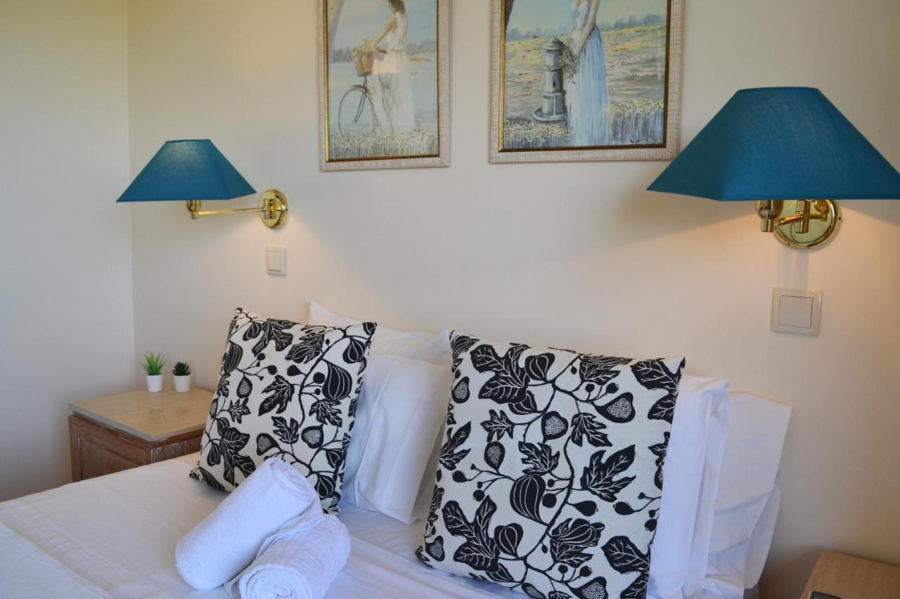 Appartement Alvor Marachique Duplex Extérieur photo