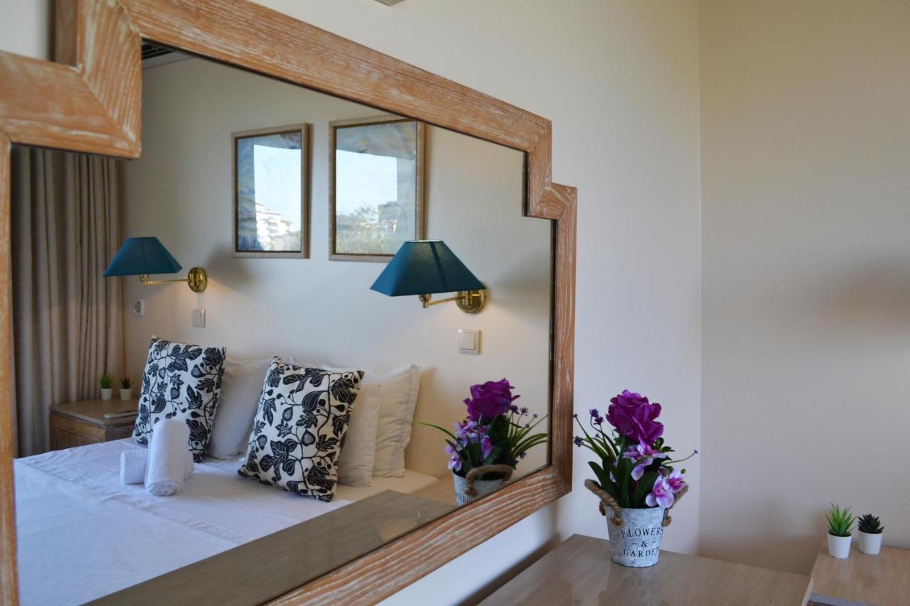 Appartement Alvor Marachique Duplex Extérieur photo
