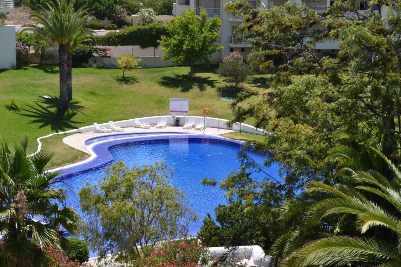 Appartement Alvor Marachique Duplex Extérieur photo