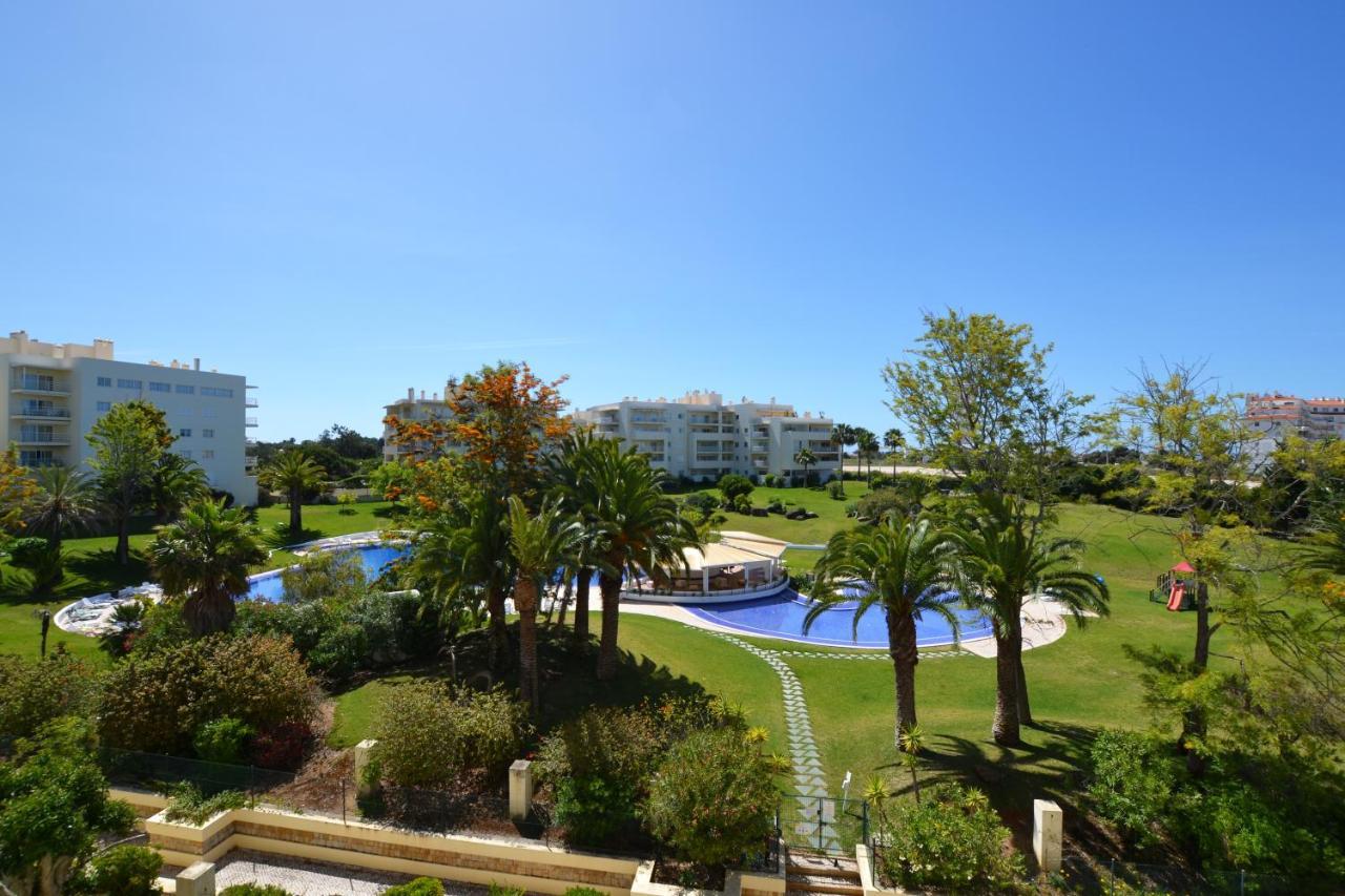 Appartement Alvor Marachique Duplex Extérieur photo