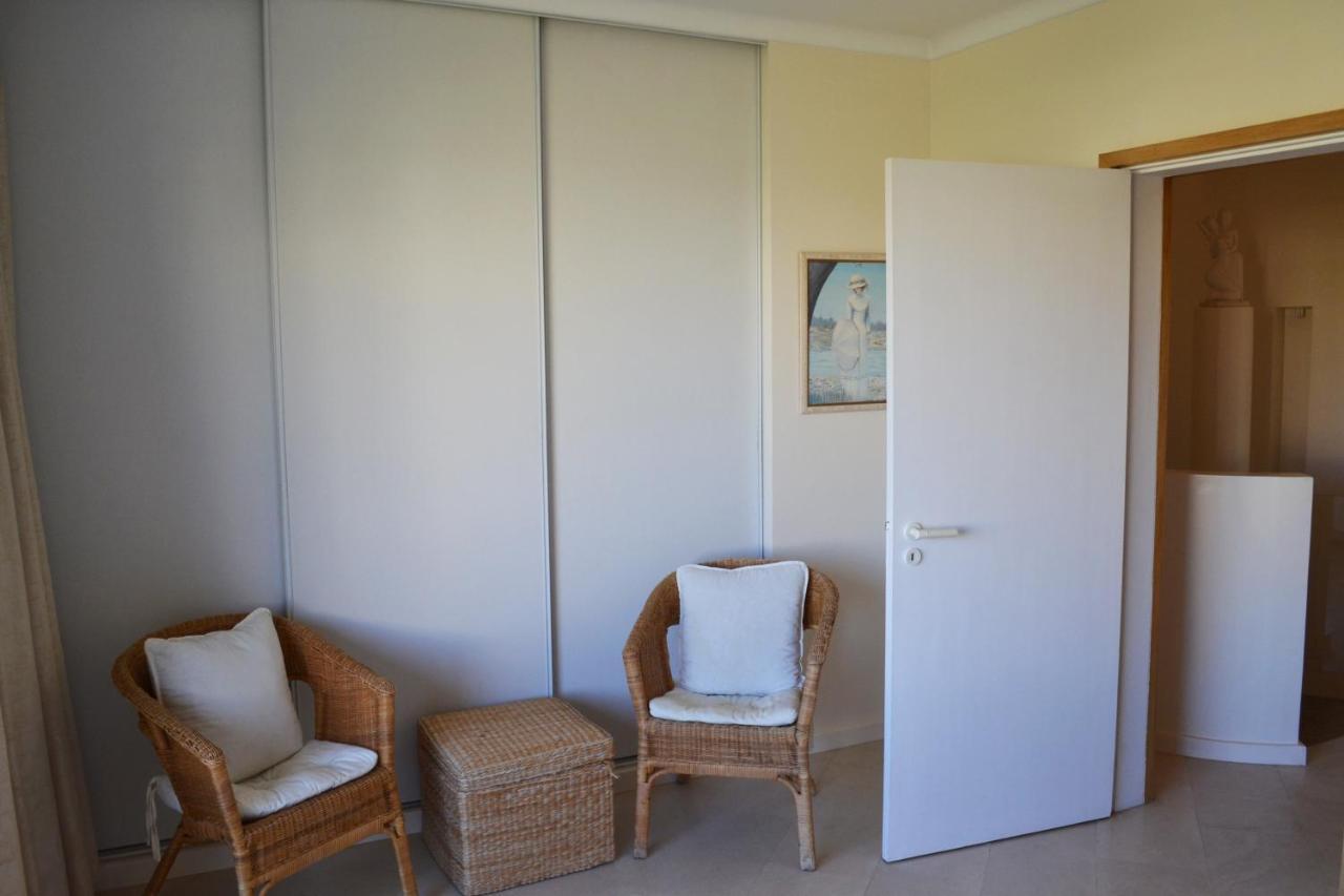 Appartement Alvor Marachique Duplex Extérieur photo