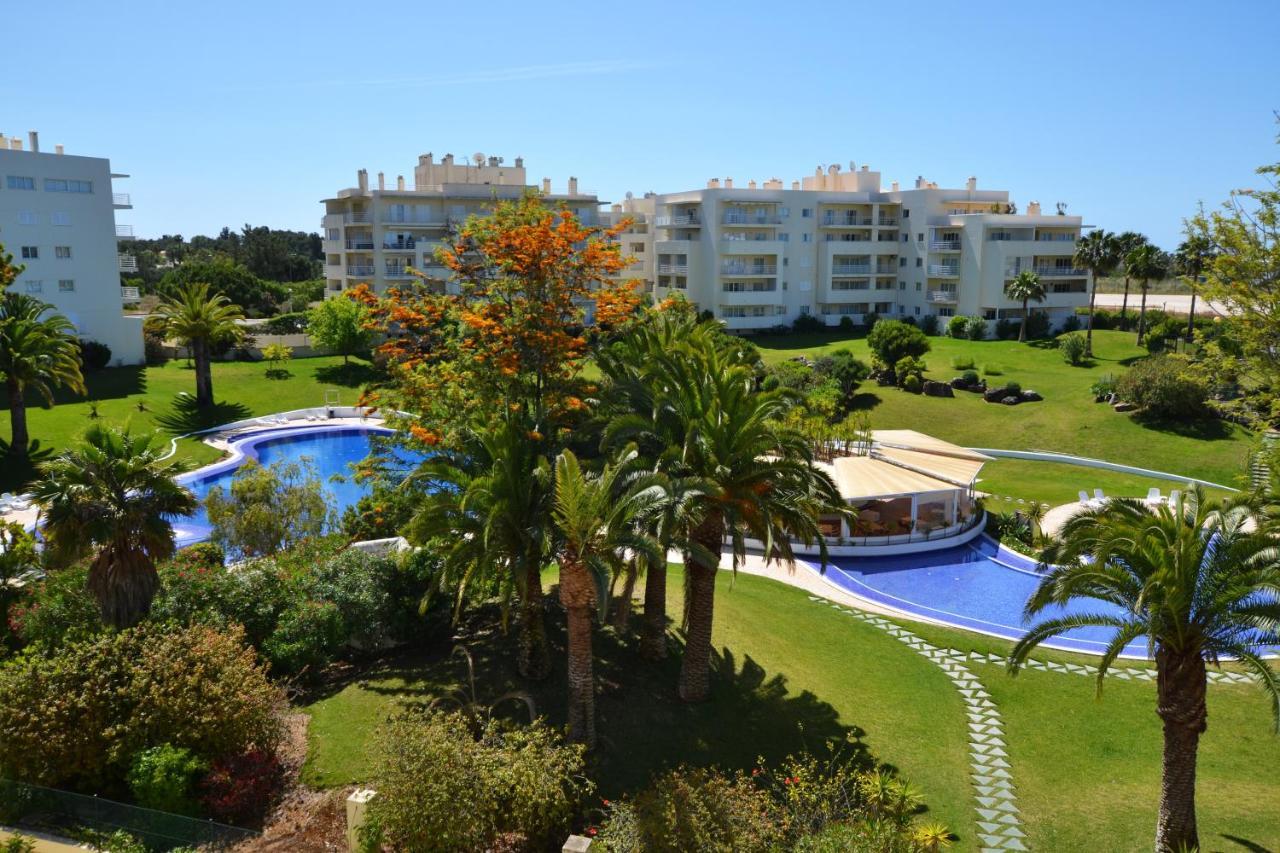 Appartement Alvor Marachique Duplex Extérieur photo