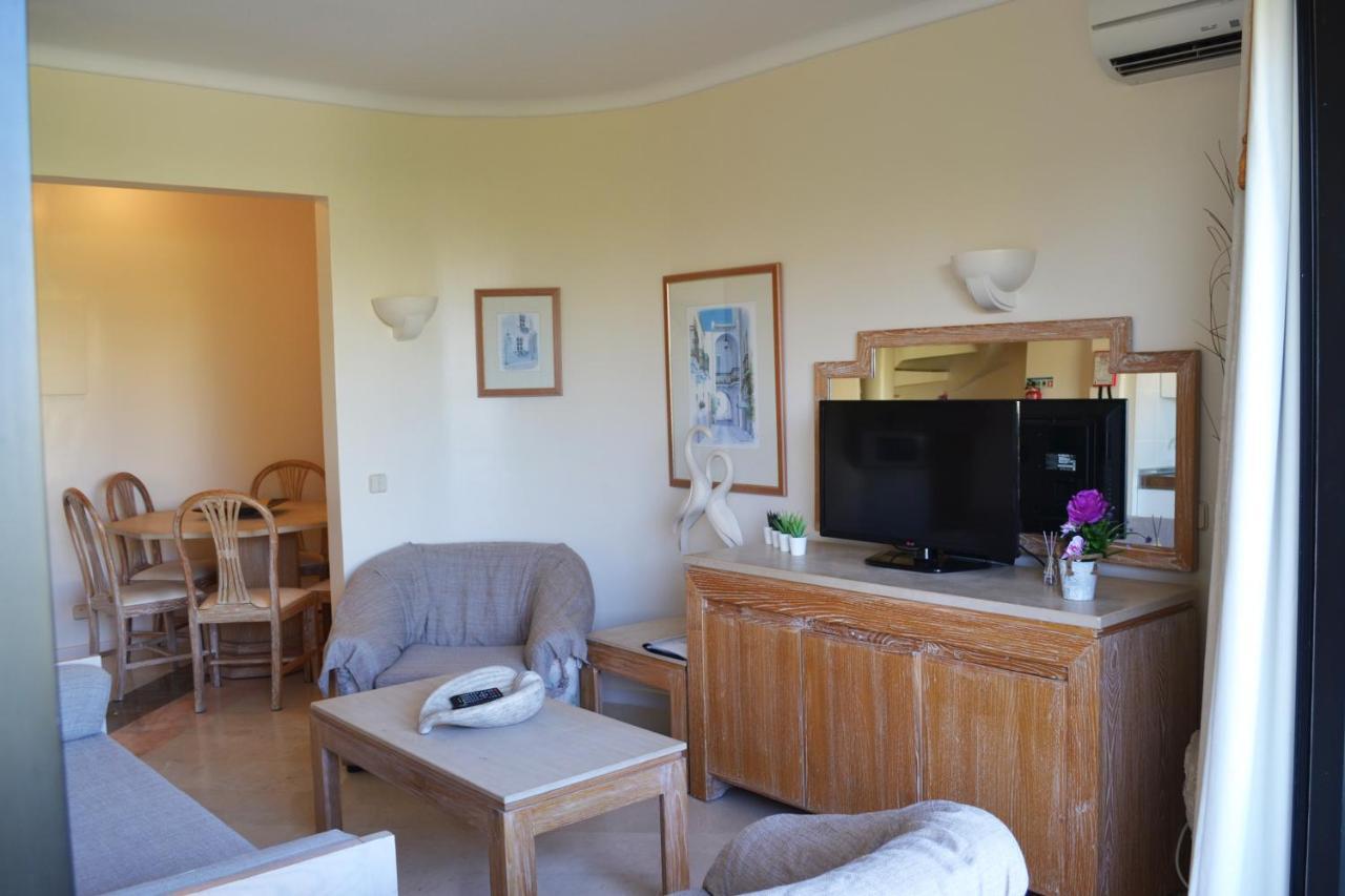 Appartement Alvor Marachique Duplex Extérieur photo